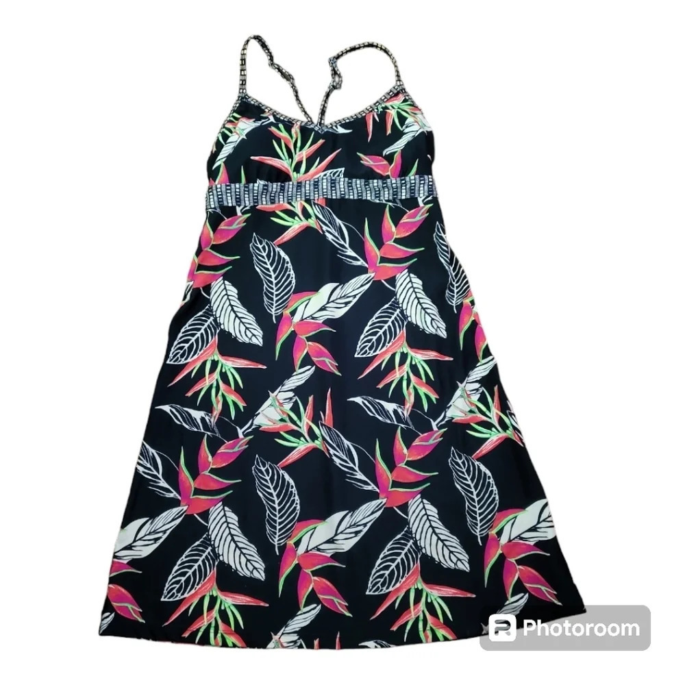 💕Athleta Shorebreak athletic dress